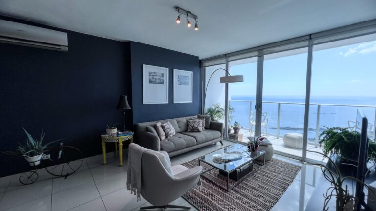Apartamento en Venta en San Francisco Panamá Panamá | $240,000 | MLS# 24248