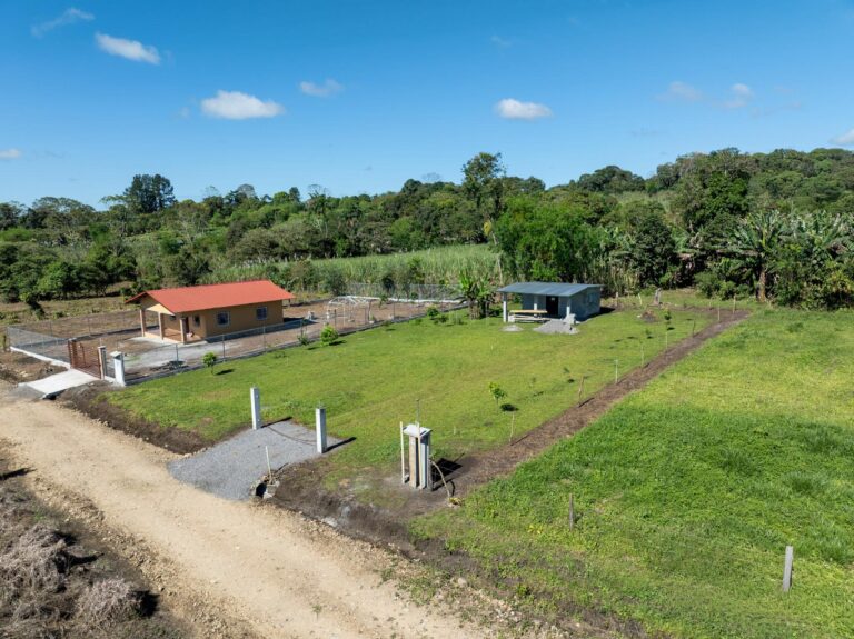 Terreno en Venta en Rovira Chiriqui Panamá | $45,000 | MLS# 24249