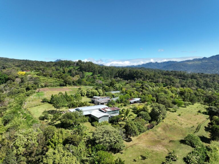 Casa en Venta en Palmira Chiriqui Panamá | $1,375,000 | MLS# 24256