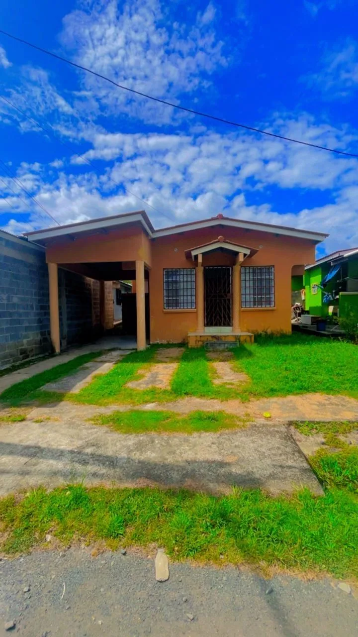 Casa en Alquiler en San Antonio Veraguas Panamá | $350 | MLS# 24261