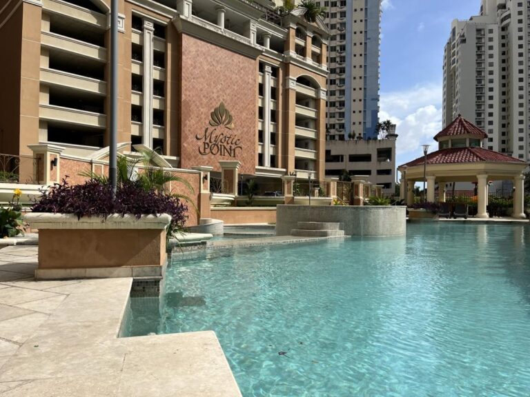 Apartamento en Venta en San Francisco Panamá Panamá | $411,700 | MLS# 24273
