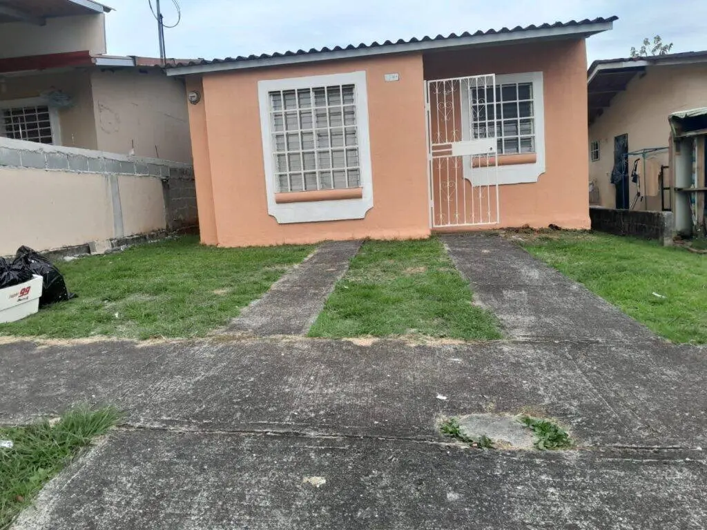 Casa en Venta en Tocumen Panamá Panamá | $50,000 | MLS# 24276