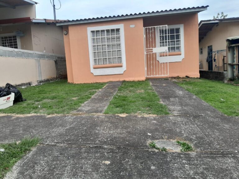 Casa en Venta en Tocumen Panamá Panamá | $50,000 | MLS# 24276