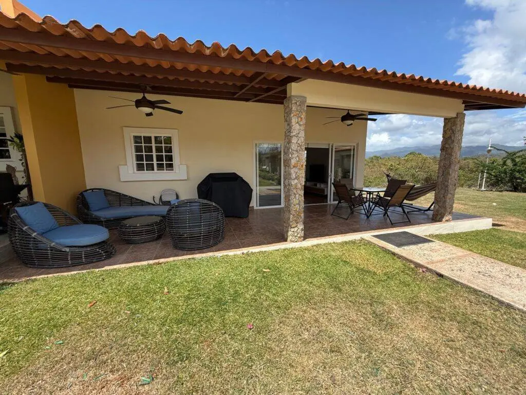 Casa en Alquiler en Cabuya Panamá Oeste Panamá | $1,100 | MLS# 24279