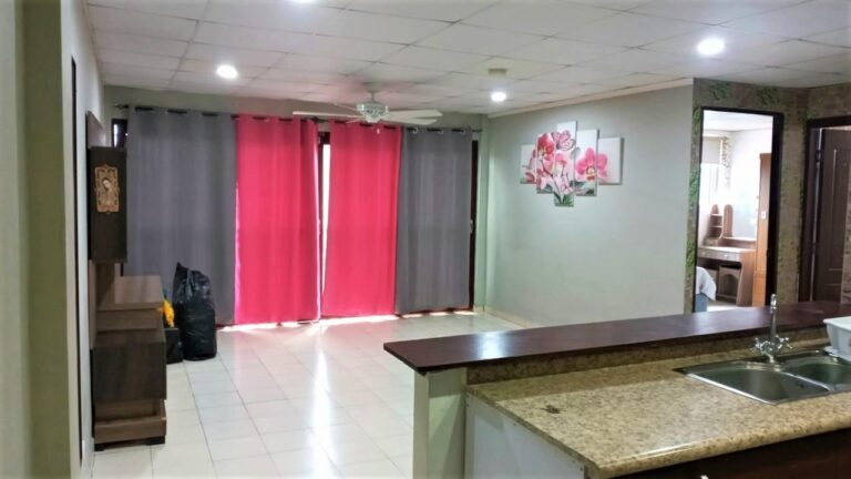 Apartamento en Venta en Río Abajo Panamá Panamá | $89,000 | MLS# 24282
