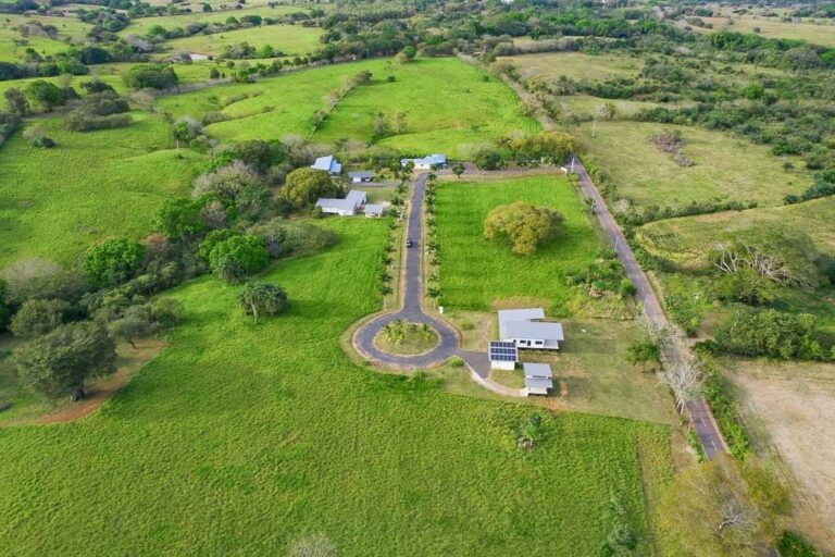 Terreno en Venta en Pedasí Los Santos Panamá | $88,000 | MLS# 24287
