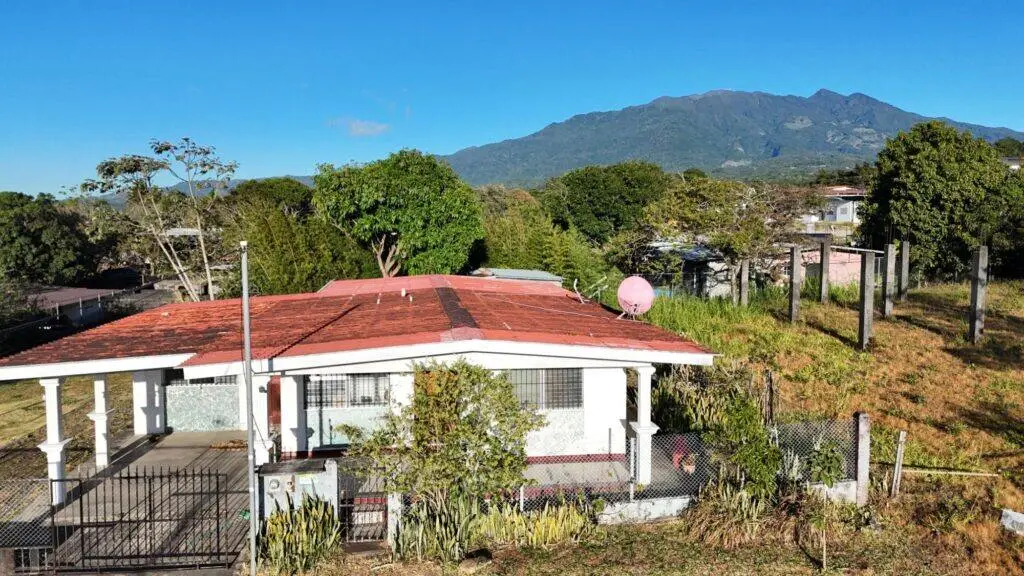 Casa en Venta en Alto Boquete Chiriqui Panamá | $180,000 | MLS# 24288