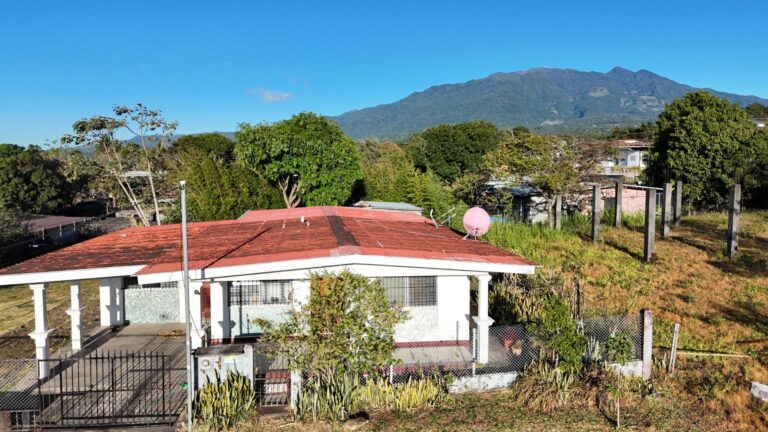 Casa en Venta en Alto Boquete Chiriqui Panamá | $180,000 | MLS# 24288