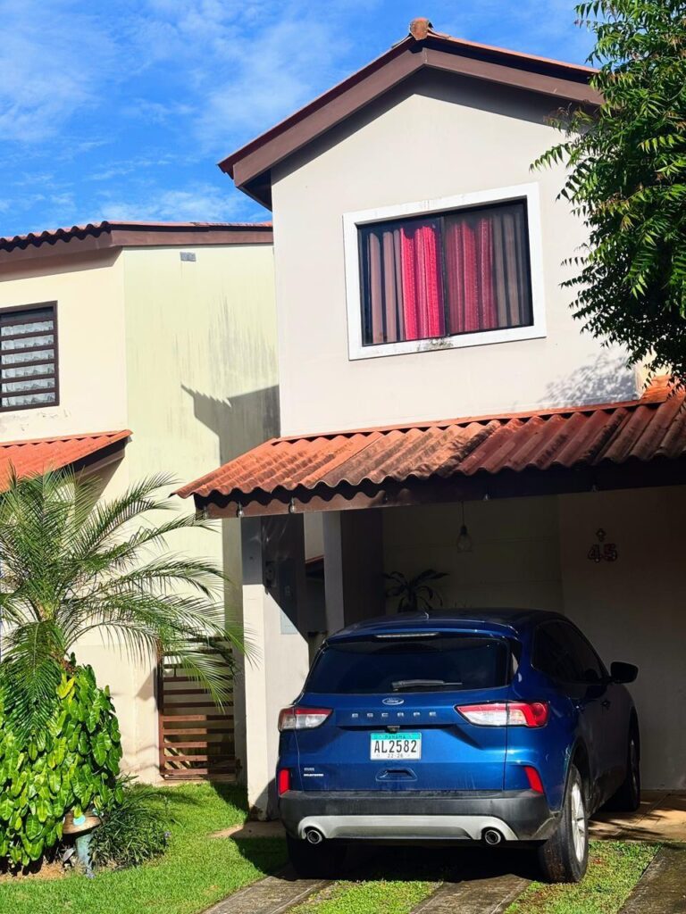 Casa en Alquiler en Puerto Caimito Panamá Oeste Panamá | $950 | MLS# 24297
