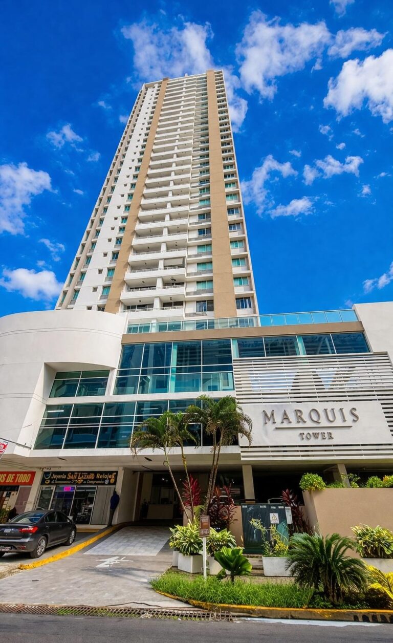 Apartamento en Venta en Bella Vista Panamá Panamá | $180,000 | MLS# 24308