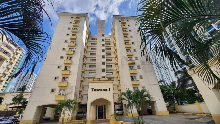 Apartamento en Venta en Ancón Panamá Panamá | $117,000 | MLS# 24309