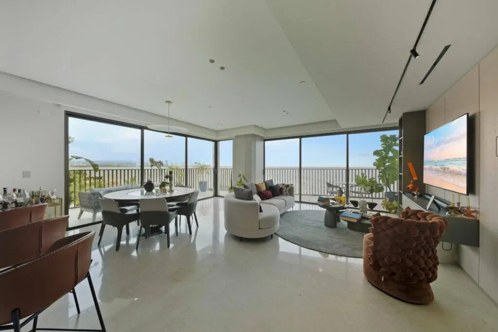 Apartamento en Venta en San Francisco Panamá Panamá | $1,995,000 | MLS# 24311