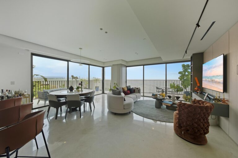 Apartamento en Venta en San Francisco Panamá Panamá | $1,995,000 | MLS# 24311