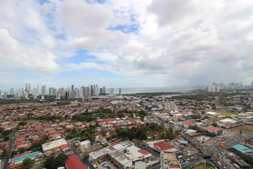 Apartamento en Venta en Río Abajo Panamá Panamá | $120,000 | MLS# 24316