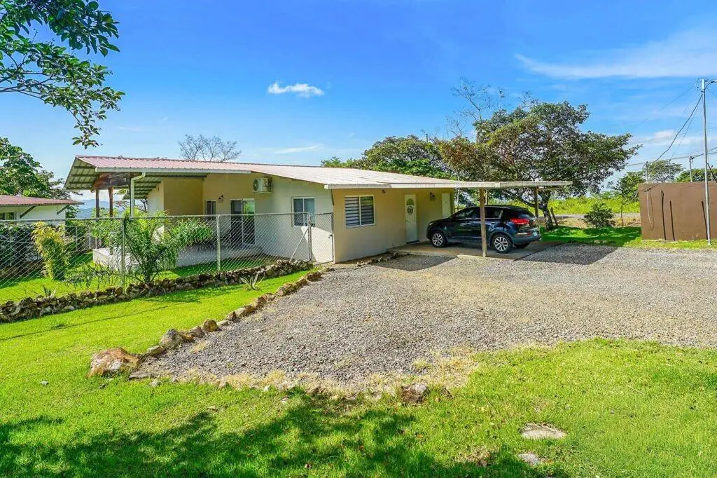 Casa en Venta en Caldera Chiriqui Panamá | $249,000 | MLS# 24317