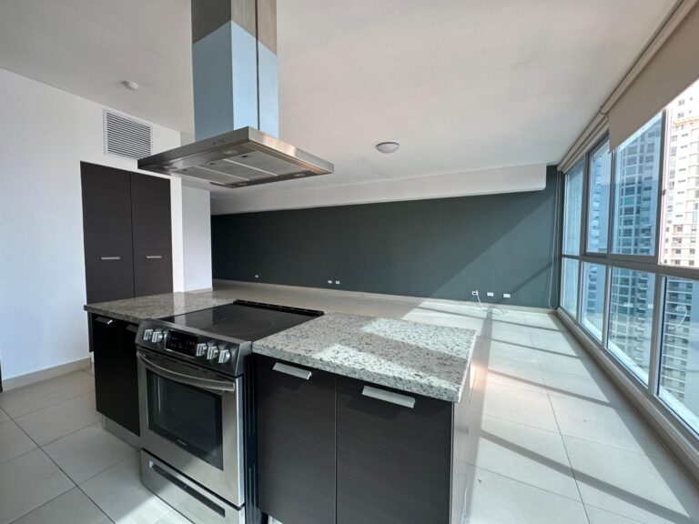 Apartamento en Venta en San Francisco Panamá Panamá | $235,000 | MLS# 24318