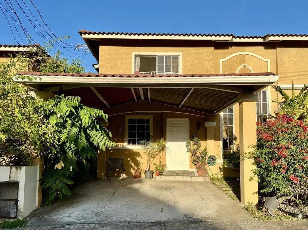 Casa en Venta en Ancón Panamá Panamá | $279,000 | MLS# 24320
