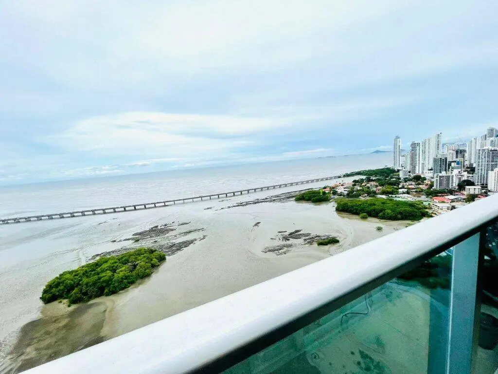 Apartamento en Venta en San Francisco Panamá Panamá | $290,000 | MLS# 24329