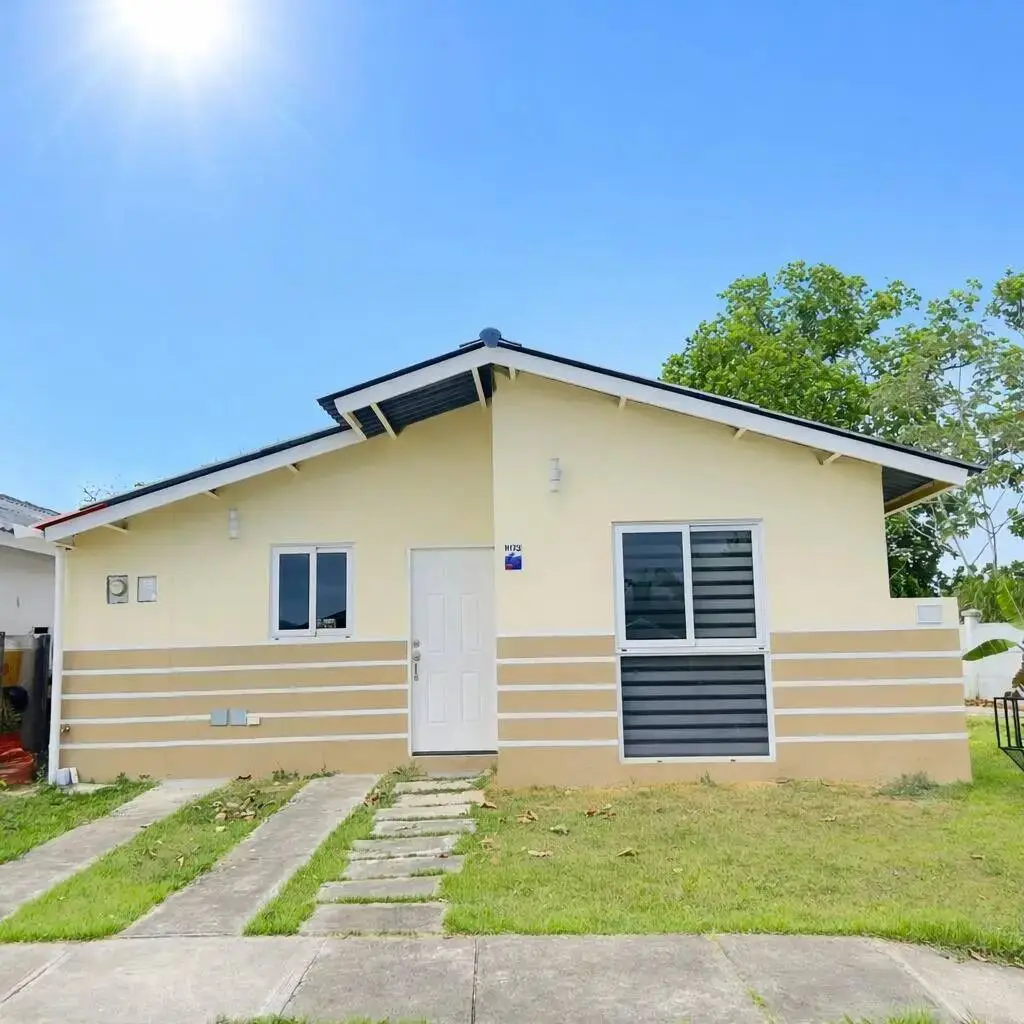Casa en Alquiler en Vista Alegre Panamá Oeste Panamá | $110,000 | MLS# 24338