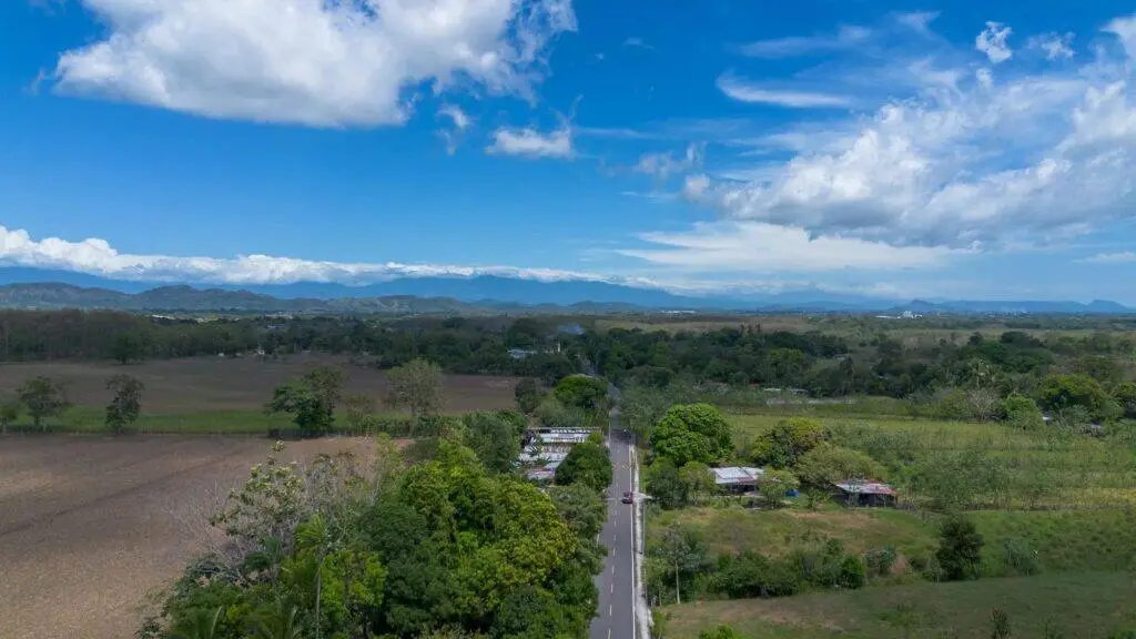 Casa en Venta en San Pablo Viejo Chiriqui Panamá | $85,000 | MLS# 24341
