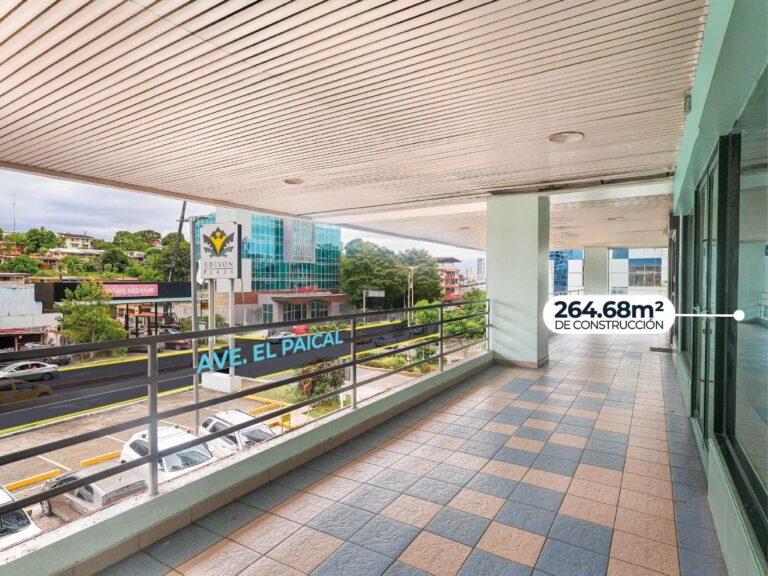en Venta en Betania Panamá Panamá | $273,300 | MLS# 24345