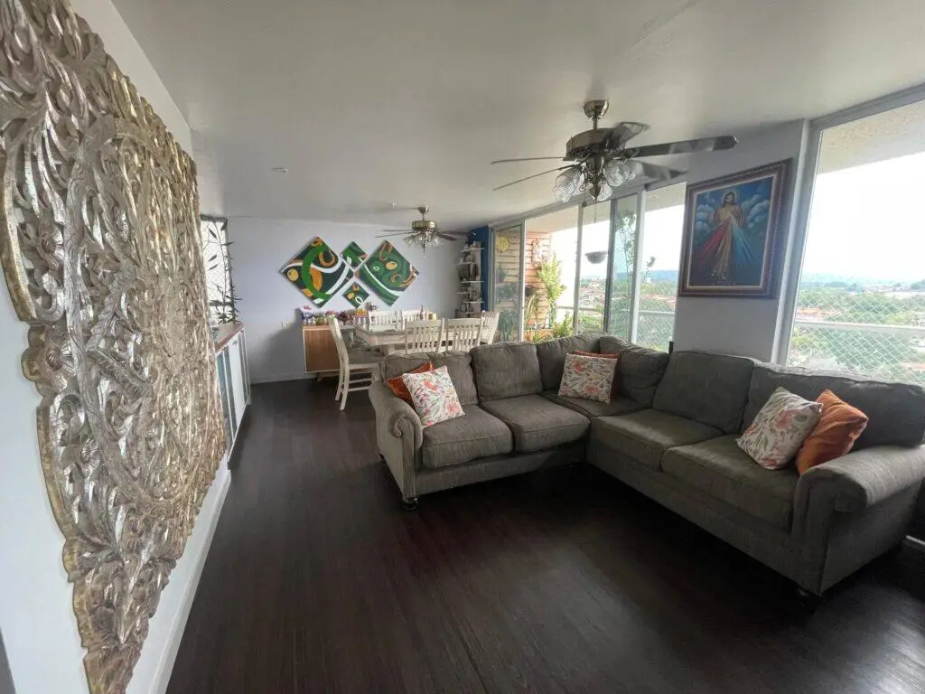 Apartamento en Alquiler en José Domingo Espinar Panamá Panamá | $255,000 | MLS# 24346