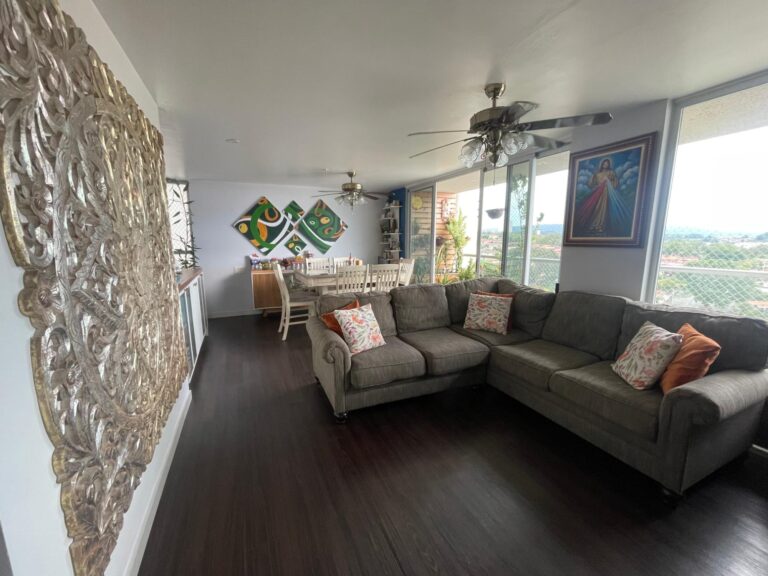 Apartamento en Alquiler en José Domingo Espinar Panamá Panamá | $255,000 | MLS# 24346