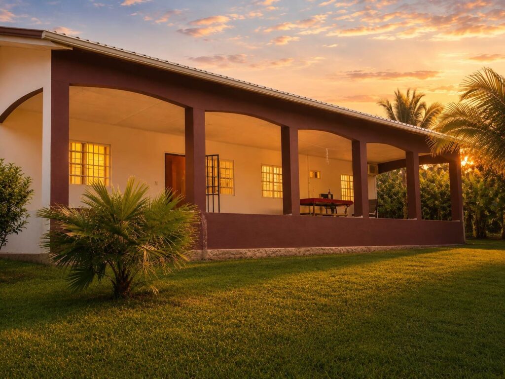 Casa en Venta en Las Tablas Los Santos Panamá | $249,000 | MLS# 24347