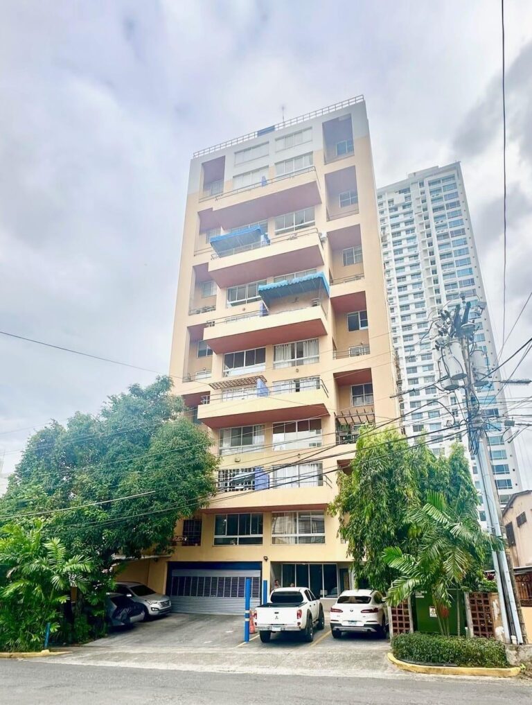 Apartamento en Venta en San Francisco Panamá Panamá | $149,500 | MLS# 24369