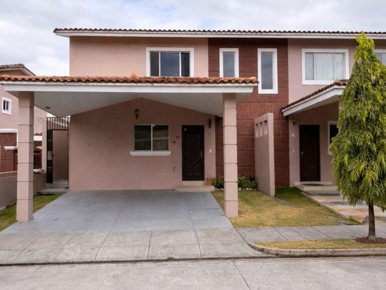 Casa en Venta en Rufina Alfaro Panamá Panamá | $255,000 | MLS# 24371