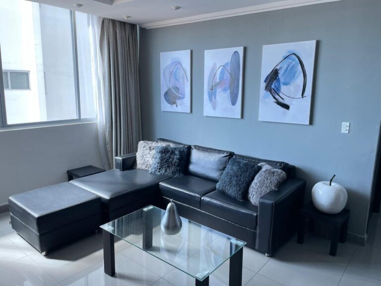 Apartamento en Venta en San Francisco Panamá Panamá | $167,000 | MLS# 24375