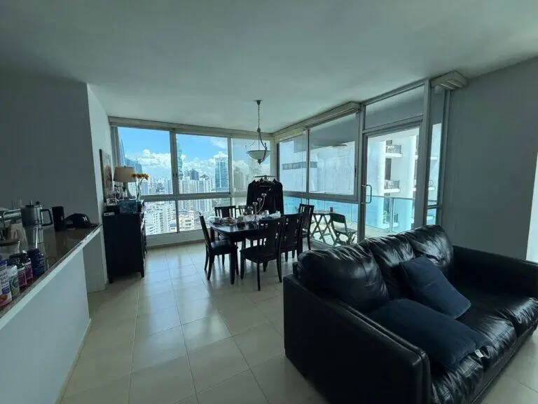 Apartamento en Venta en Bella Vista Panamá Panamá | $235,900 | MLS# 24383