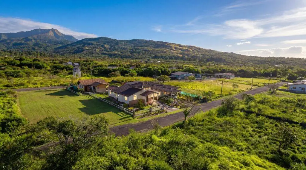 Casa en Venta en Alto Boquete Chiriqui Panamá | $265,000 | MLS# 24386