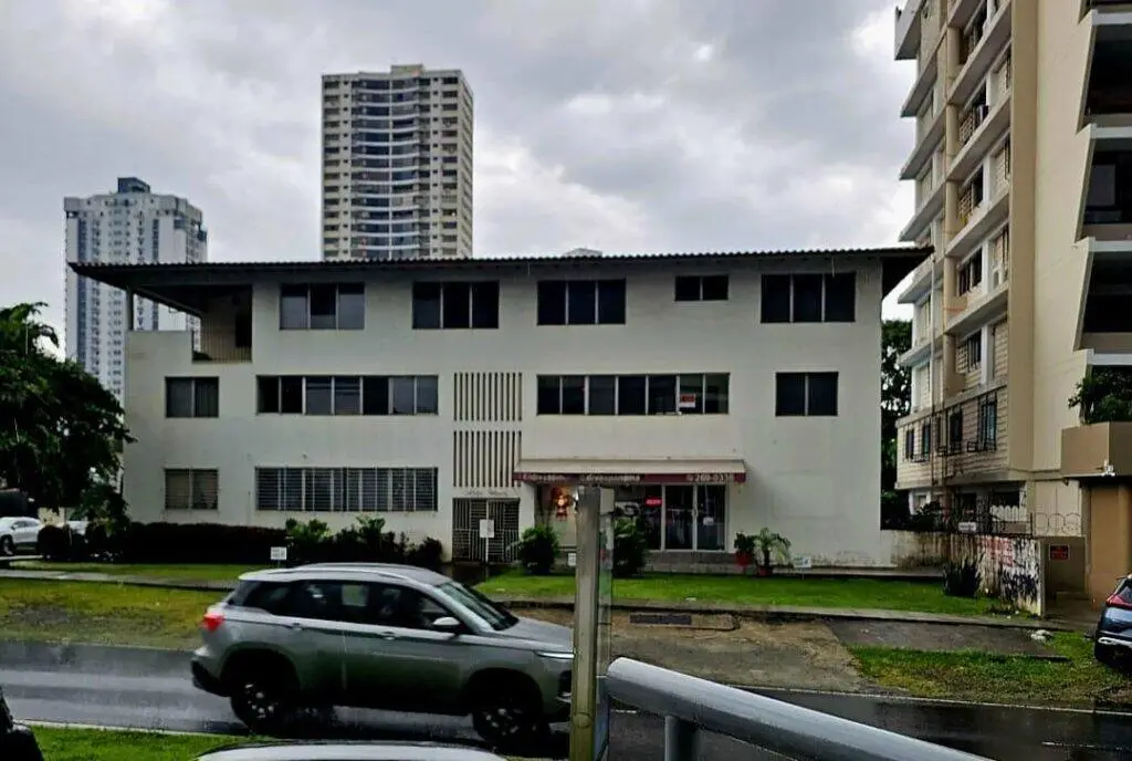 en Venta en Bella Vista Panamá Panamá | $5,900,000 | MLS# 24388