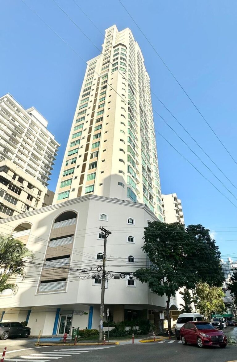 Apartamento en Venta en Bella Vista Panamá Panamá | $429,500 | MLS# 24391