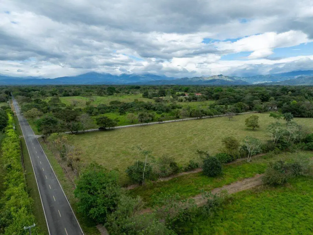 Terreno en Venta en Cochea Chiriqui Panamá | $350,220 | MLS# 24396