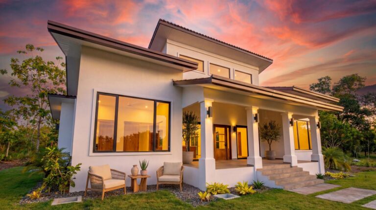 Casa en Venta en Boca Chica Chiriqui Panamá | $560,000 | MLS# 24402