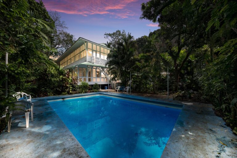 Casa en Venta en Ancón Panamá Panamá | $1,600,000 | MLS# 24407