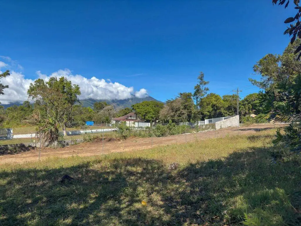 Terreno en Venta en Palmira Chiriqui Panamá | $92,000 | MLS# 24415