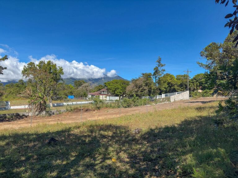 Terreno en Venta en Palmira Chiriqui Panamá | $92,000 | MLS# 24415