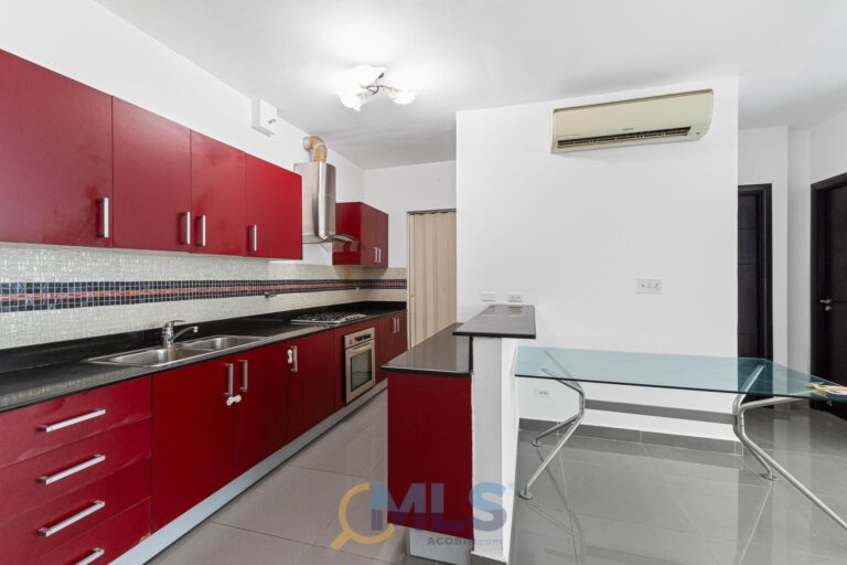 Apartamento en Venta en San Francisco Panamá Panamá | $165,000 | MLS# 24422