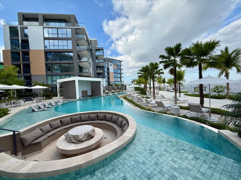 Apartamento en Alquiler en San Francisco Panamá Panamá | $995,000 | MLS# 24423