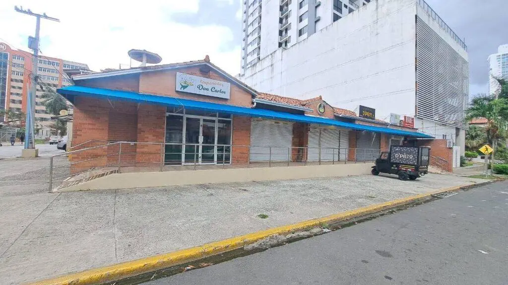 en Venta en Bella Vista Panamá Panamá | $875,000 | MLS# 24425