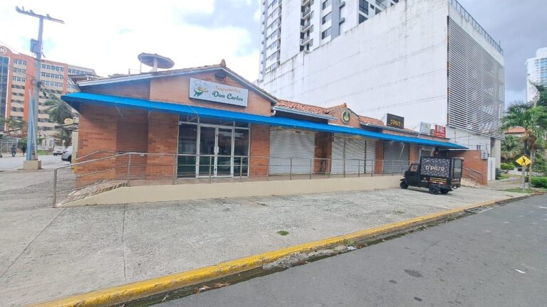 en Venta en Bella Vista Panamá Panamá | $875,000 | MLS# 24425