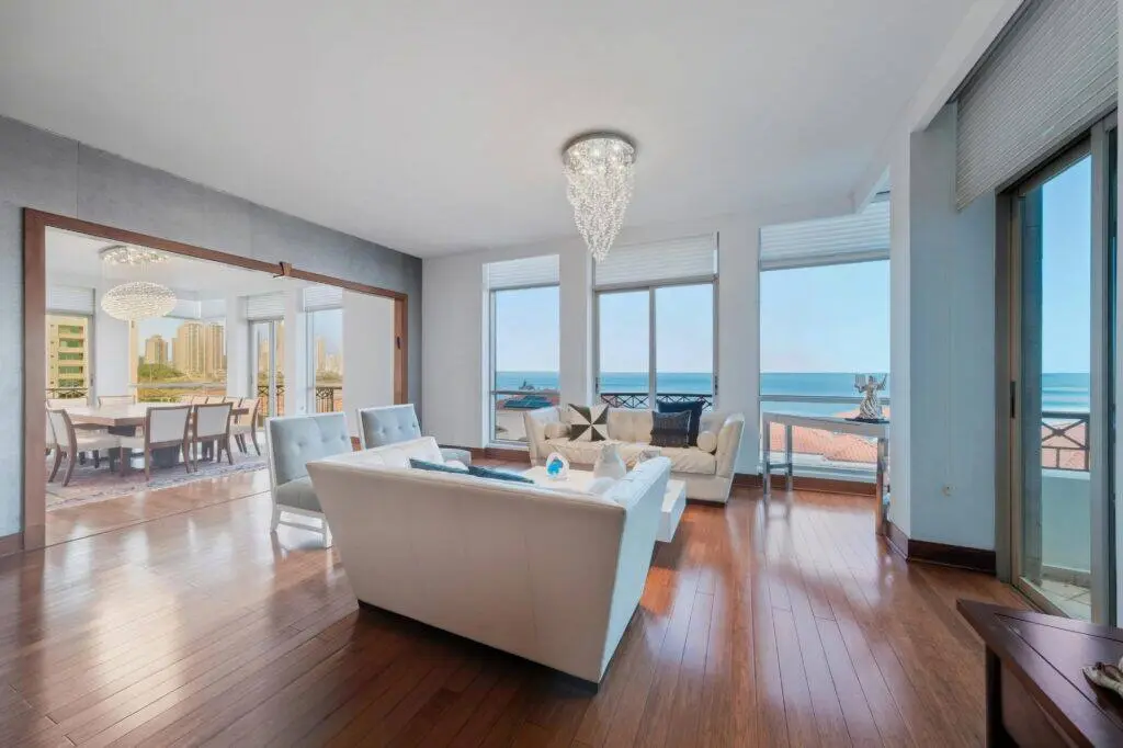 Apartamento en Venta en San Francisco Panamá Panamá | $1,600,000 | MLS# 24432