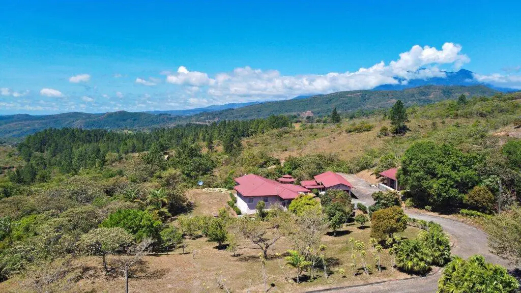 Finca en Venta en Jaramillo Chiriqui Panamá | $550,000 | MLS# 24433