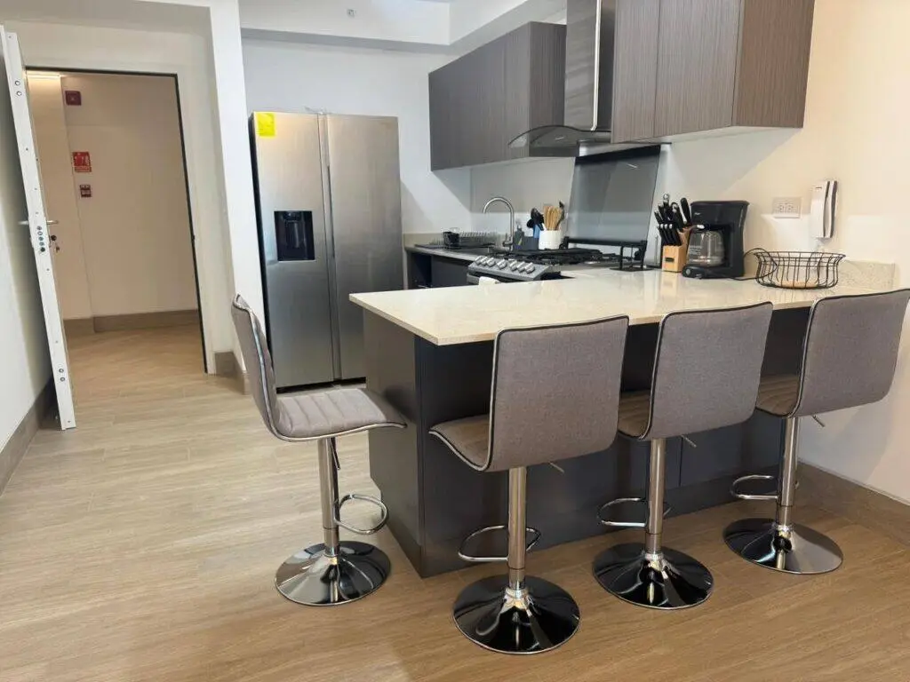 Apartamento en Venta en Pueblo Nuevo Panamá Panamá | $195,000 | MLS# 24434