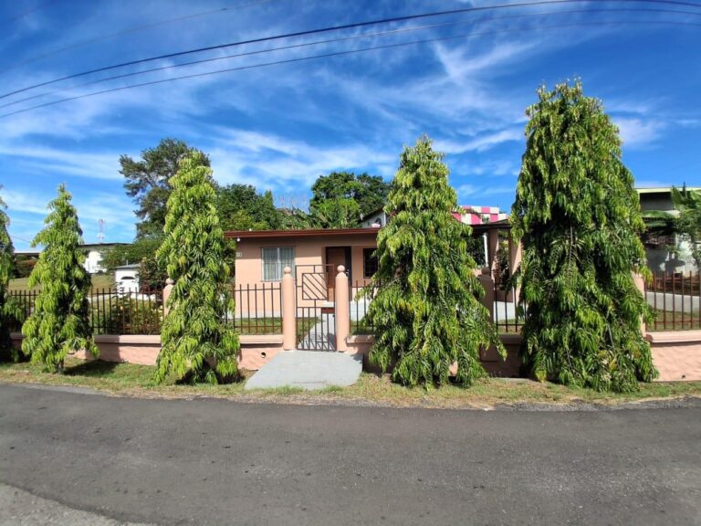 Casa en Venta en David Chiriqui Panamá | $120,000 | MLS# 24437