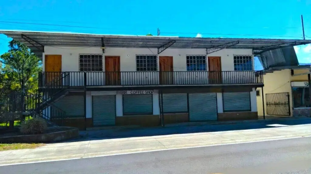 en Venta en Volcán Chiriqui Panamá | $450,000 | MLS# 24451