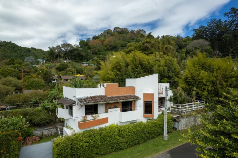 Casa en Venta en Bajo Boquete Chiriqui Panamá | $1,000,000 | MLS# 24452
